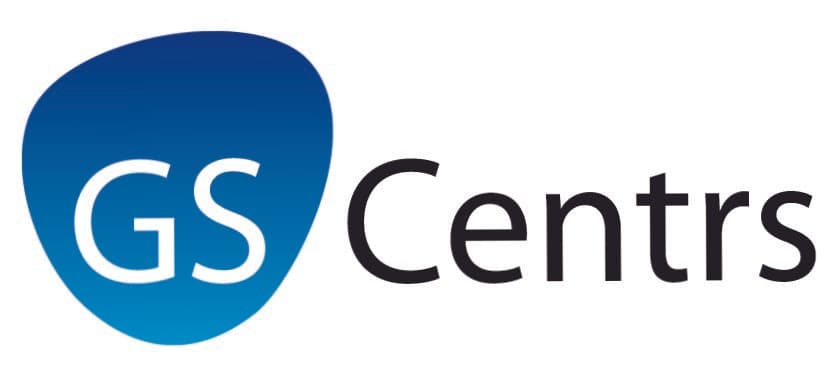 GSCENTRS Logo